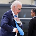Joe Biden fue diagnosticado en 2025 con una forma agresiva de cáncer de próstata que ya presentaba metástasis en los huesos.