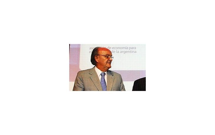 ámbito.com | José Ignacio de Mendiguren participó del tercer Congreso Anual organizado por Asociación de Economía para el Desarrollo de la Argentina.