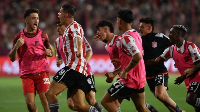 Estudiantes