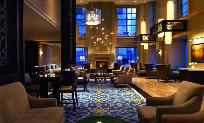 Hilton.