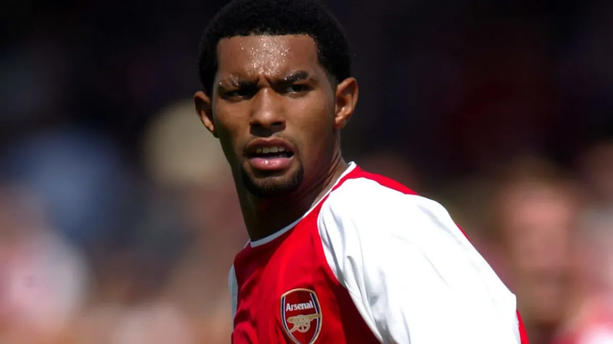 He made millions of euros as a Premier League player and now he has declared bankruptcy