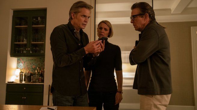 Círculo Cerrado.&nbsp;