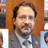 Dicen que “a cada Chancho le llega su San Martin”. Como el Arlequín de Carlo Goldoni, Marco Lavagna ha sido servidor de múltiples patrones y no tuvo pruritos en poner el INDEC al servicio de lo político. La ironía del caso es que en enero de 2023 Sergio Massa propuso blindar y devolverle al INDEC su autarquía, un tema cada vez más alejado en la agenda de los Libertarios. Dicen que “a cada Chancho le llega su San Martin”. Como el Arlequín de Carlo Goldoni, Marco Lavagna ha sido servidor de múltiples patrones y no tuvo pruritos en poner el INDEC al servicio de lo político. La ironía del caso es que en enero de 2023 Sergio Massa propuso blindar y devolverle al INDEC su autarquía, un tema cada vez más alejado en la agenda de los Libertarios.