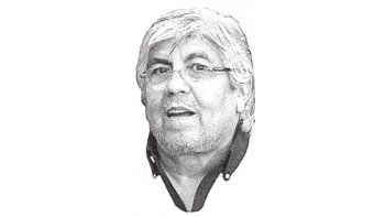 Hugo Moyano