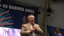 Alberto Fernández.&nbsp;