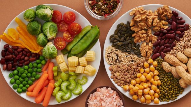 Estos alimentos son claves para tener un ceerebro saludable.
