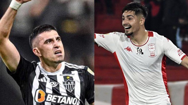 Boca no afloja en el mercado: cerró dos nuevos refuerzos este viernes