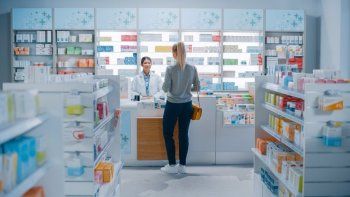 hackearon el sistema de descuento en farmacias: que obras sociales se ven afectadas