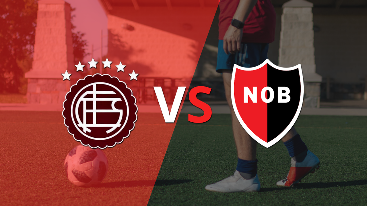 Argentina – First Division: Lanús vs. Newell`s Date 17