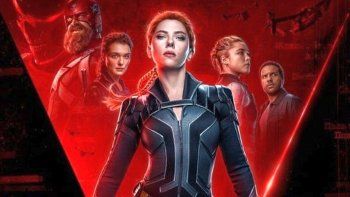 El tráiler final de Black Widow lanzado este lunes revela que Natasha Romanoff (Johansson) se enfrentará a otras agentes formadas en el mismo programa de espionaje y combate del que ella participó.