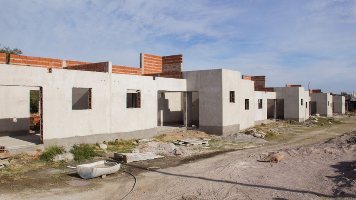 La Provincia suspendió por 60 días el cobro de cuotas del programa Buenos Aires CREA