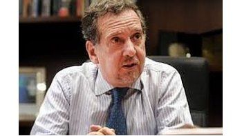 Lino Barañao.