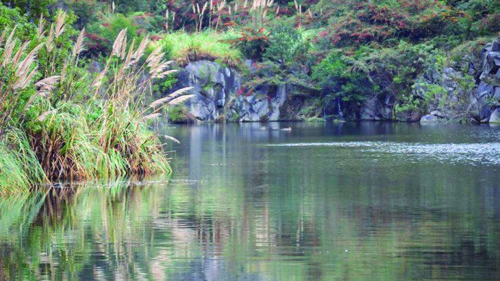 Este lugar destaca por su calma y sus festivales.