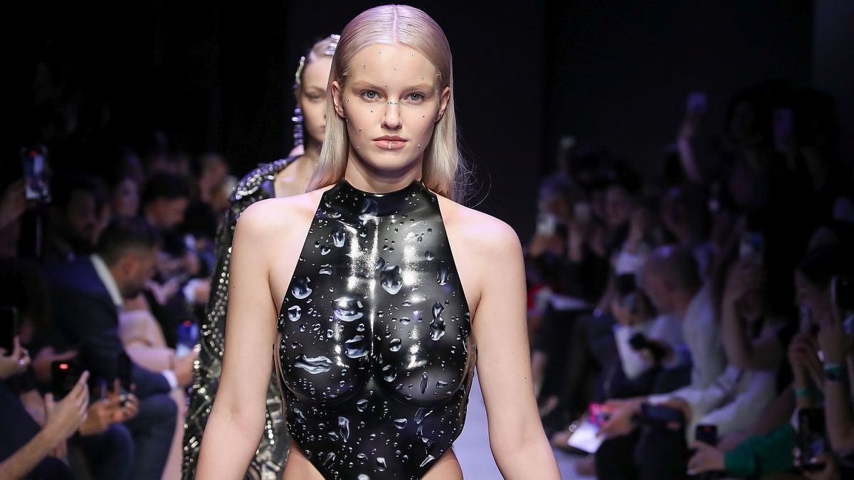 Latin American designers shine at the Moscow Fashion Week and gain global prominence