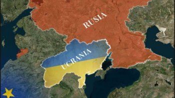 Rusia y Ucrania: las últimas declaraciones en el final del año donde comenzó la guerra.