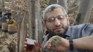 Mohammed Deif, el jefe militar de Hamás asesinado por el ejército israelí.&nbsp;