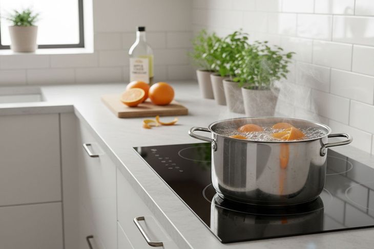 Esta combinación permite crear un potente limpiador multiuso con propiedades desinfectantes y un perfume cítrico que deja los ambientes impecables. Esta combinación permite crear un potente limpiador multiuso con propiedades desinfectantes y un perfume cítrico que deja los ambientes impecables.