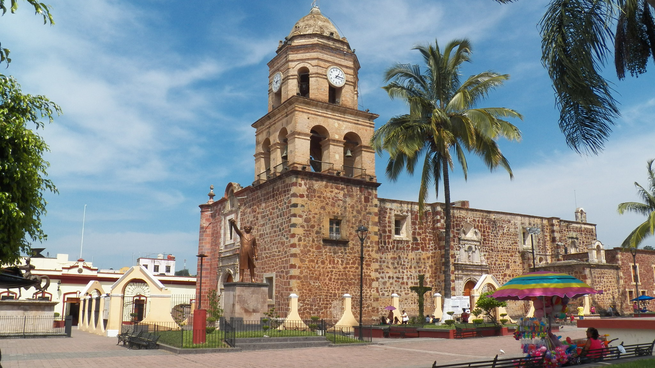 Qué hacer en San Blas, Nayarit