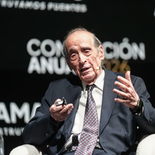 Arriazú advirtió que la construcción todavía sigue por debajo que en 2023. Arriazú advirtió que la construcción todavía sigue por debajo que en 2023.