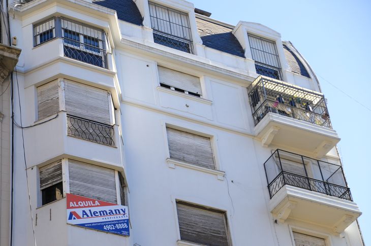 Inmobiliarias en CABA
