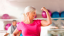 The best method to delay osteoporosis. The best method to delay osteoporosis.