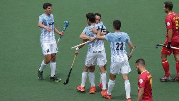 Los Leones mantienen viva la esperanza de clasificación a la fase final de la Pro League.