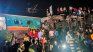 At least 120 dead after the train crash in India. At least 120 dead after the train crash in India.