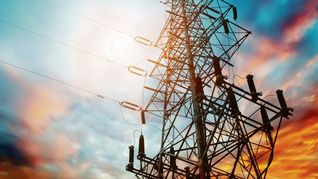 El pico de demanda de este lunes a las 14:25 fue cubierto con 1.340 MW de energía nuclear, 15.418 MW de generación térmica, 5.297 hidráulica y 3.311 MW de renovables.