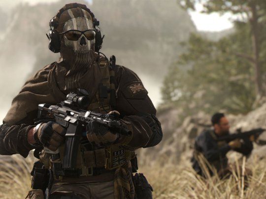 Modern Warfare II es el Call Of Duty más vendido.