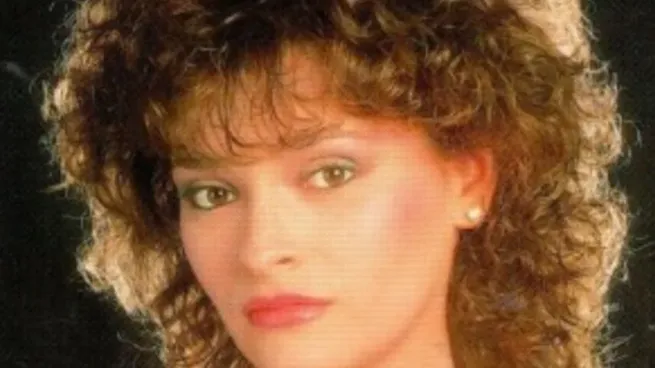Rocío Banquells
