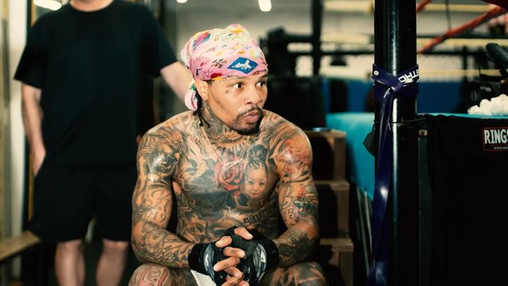 El caso reaviva antecedentes judiciales previos del púgil, que ya había enfrentado causas similares en años anteriores. El caso reaviva antecedentes judiciales previos del púgil, que ya había enfrentado causas similares en años anteriores.