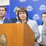 El correntino Eduardo Vischi presentó su propio proyecto. El correntino Eduardo Vischi presentó su propio proyecto.