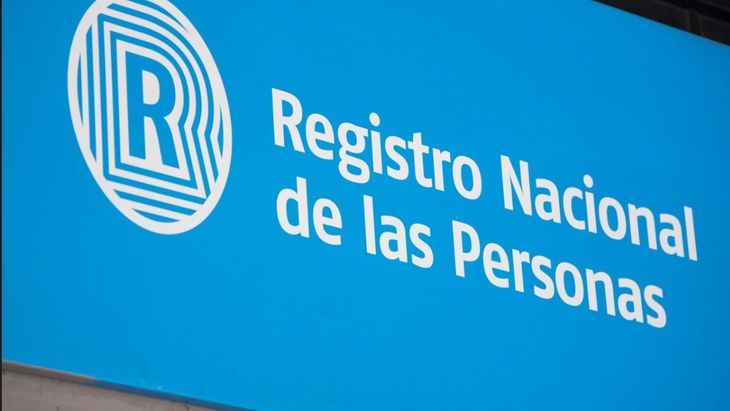 El RENAPER anunci&oacute; atrasos en las renovaciones y emisiones de documentos por fallas en el sistema,