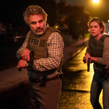 La noticia llega a un mes del final de su primera temporada. La noticia llega a un mes del final de su primera temporada.