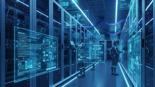 Si 2025 fue el año de experimentar con IA, 2026 será el año de consolidar su impacto, tanto en las grandes corporaciones como en las organizaciones públicas y privadas que sostienen la infraestructura del país. Si 2025 fue el año de experimentar con IA, 2026 será el año de consolidar su impacto, tanto en las grandes corporaciones como en las organizaciones públicas y privadas que sostienen la infraestructura del país.