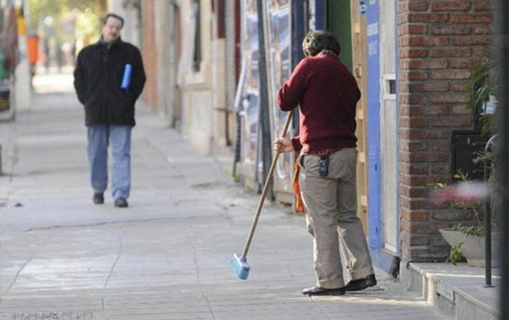 La AGIP porteña reglamentó una bonificación del impuesto inmobiliario para consorcios de propiedad horizontal. La AGIP porteña reglamentó una bonificación del impuesto inmobiliario para consorcios de propiedad horizontal.