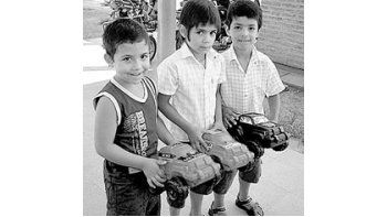 Juguetes