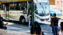 El gobierno de Brasil propone transporte público gratuito para bajar la inflación y estimular el consumo-