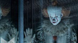 Bill Skarsgård will return as Pennywise in the next series of It, on MAX Bill Skarsgård will return as Pennywise in the next series of It, on MAX