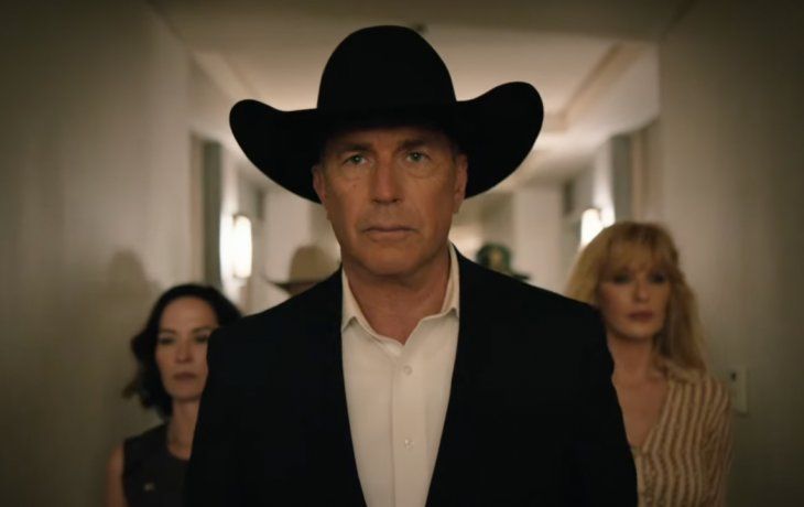 confirmado: yellowstone llega a su fin con su temporada cinco
