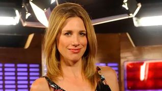 Alina Moine reveló quién es su amor. 
