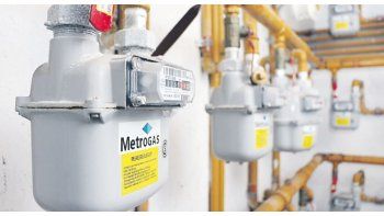 ámbito.com | El Gobierno planea cuatro aumentos por año en tarifas de gas