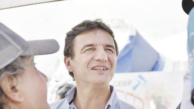 Confianza. “En las elecciones legislativas de 2021 estuvimos a dos puntos de ganar. Percibo en la calle mucha desilusión de los tucumanos y tucumanas, por lo creo que es posible un triunfo”.