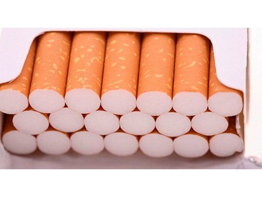 Cigarrllos: ¿cuántas mutaciones en pulmón causan atado diario?