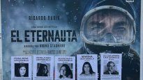 Como tantas familias, la vida de los Oesterheld fue atravesada por la tragedia durante la última dictadura.