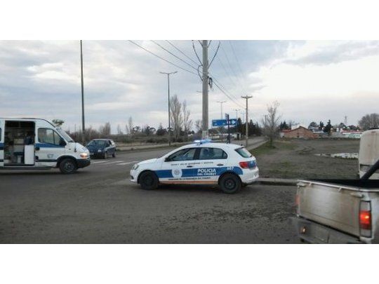 Un niño defendió a su madre de una golpiza y mató a su padrastro
