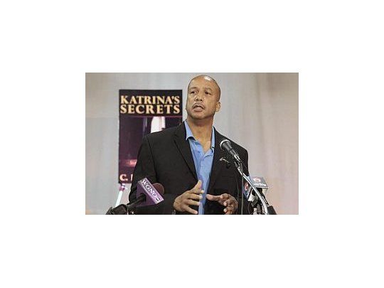 Ray Nagin