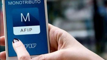 afip extiende el plazo de excepcion para la presentacion de datos biometricos