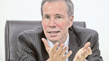 madre de nisman: se  que a mi hijo lo mataron