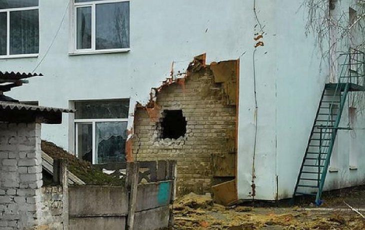 Vuelve la tensión bélica: bombardeos en el este de Ucrania agravaron la crisis con Rusia